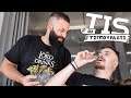 ΟΙ ΤΣΙΠΟΥΡΑΔΕΣ #2 - Καρακατσάνης | TechItSerious Vlog