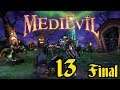 A Real Hero-Let's Play MediEvil Part 13 (Final)