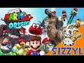 Adventure Awaits - Super Mario Odyssey Review