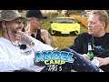 Angelcamp mit Knossi & Sido - Tag 3 | Highlights