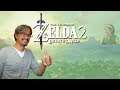 Aonuma on why Breath of the Wild's Sequel is not DLC for BotW