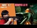 Apakah ini akhir dari Mr. X ? | Resident Evil 2 PS5 Indonesia - Part 11