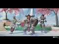 Apex Daily Play:為了貼貼