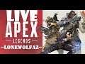 APEX LEGENDS | LIVE | LWAZ