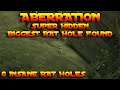 Ark | Aberration 6 Insane Hidden Rat Hole Base Location's (Official)