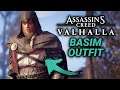 Assassin's Creed Valhalla: How To Get Basim Outfit!