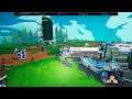 Astroneer - PLAYING THE NEW Q2 UPDATE - JET POWERED UPDATE! - ASTRONEER Q2 UPDATE!