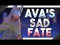 Ava's SAD Fate | Kingdom Hearts 4 Theory