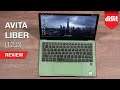 AVITA LIBER 12.5 Thin & Light Laptop Review | Digit.in
