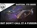 Bastion - The BEST Shot-Fusion-Pulse Rifle in the game! | Destiny 2 Weapon Review