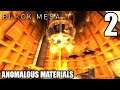 Black Mesa | Español | Capítulo 2: Anomalous Materials | 60 FPS | HD | (Sin comentarios)