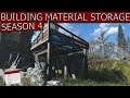 Building Materials Storage - Fallout 4 Settlement Building