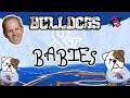 BYUSN Right Now - Bulldogs & Babies