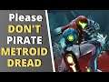 Cast Co-Op 14 : Please Don't Pirate Metroid Dread