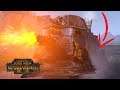 CHECK YOUR REAR - Empire vs Greenskins // Total War: Warhammer II Online Battle