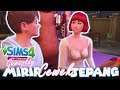 😬 CIE JEMMY AKIRNYA NGEDATE 😍 || Get Famous Gameplay #83 || The Sims 4 Indonesia
