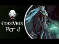 Code Vein Playthrough Part 8 : Invading Executioner Boss Fight