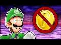 Coin collecting is NOT fun. | Super Mario 64 Online