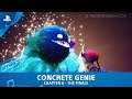 Concrete Genie - Walkthrough - Chapter 6: The Finale | Dark Alpha Genie Boss Fight