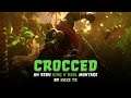 "CROCCED": An SSBU KING K ROOL Montage by Kaze TS