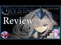 💧 Crystar Review 💧 (Switch, PS4, PS4 Pro, & PC)