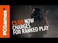 CS:GO non-Prime changes, Rust June update, a $100k Among Us chicken nugget | Latest PC gaming news
