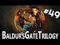 Cuernos - Baldur's Gate Enhanced Edition Trilogy #49