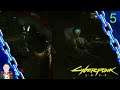Cyberpunk 2077 Nº5 | Neurodanza especial | Gameplay Español