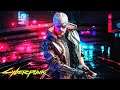 CYBERPUNK 2077 - Nomad Lifepath First Look | Cyberpunk 2077 Gameplay