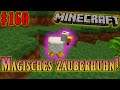 Das magische Zauberhuhn! - Minecraft Videos #160 1.16.1 video game videos [Deutsch/HD]