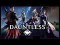 Dauntless - 41 : Farm du passe de chasse #2