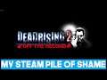 Dead Rising 2: Off The Record (2011) - My Steam Pile of Shame #98