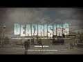 【DEAD RISING】みんなで行こうよ！ショッピングモールへ！
