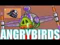 DEFEAT SILVER LEG BOSS ANGRY BIRDS STARWARS #angrybirds #gameplay #moreviews by Youngandrunnnerup