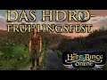 DER HERR DER RINGE ONLINE SPECIAL - Frühlingsfest [German/HD] | Let's Play HDRO