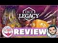 Dice Legacy - Review | I Dream of Indie