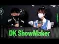 DK : ShowMaker 인터뷰 | 05.16 | 2021 MSI