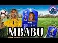 DME SBC TOTS [MBABU] MAIS BARATO COMPLETO FIFA 19