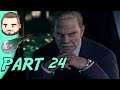 DO THE PLUNGE ATTACK - Final Fantasy 7 Remake Let's Play/Playthrough | PART 24