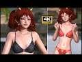 DOA 5 Kanna Innocence DOAXVV Mod 4K