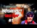 DrDisRespect Warzone Rage Moments Compilation #1