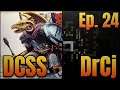 DUNGEON CRAWL STONE SOUP in 2021 v26: Draconian Conjurer [Episode 24]