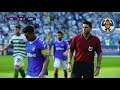 eFootball PES 2020 (PS4) - Old Firm Celtic vs Rangers (Celtic Park Stadium)