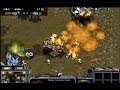 EPIC - firebathero (T) v Savior (Z) on Python - StarCraft  - Brood War ENGLISH CAST