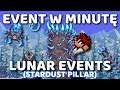 Event w minutę - Lunar Events (Stardust Pillar) [Terraria 1.3]