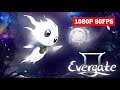 EVERGATE | GAMEPLAY (PC) - ONE OF THE BEST PUZZLE GAMES