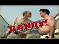 EVERY Time Mr.Lahey Says Randy [S1-S8]