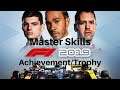 F1 2019 - "Master Skills" Achievement/Trophy! (100% Guide)