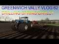 farming simulator 19 greenwich vally roleplay vlog 62