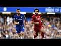 FIFA 20 Sim | Liverpool Vs Chelsea | Premier League | 22nd/July/2020
